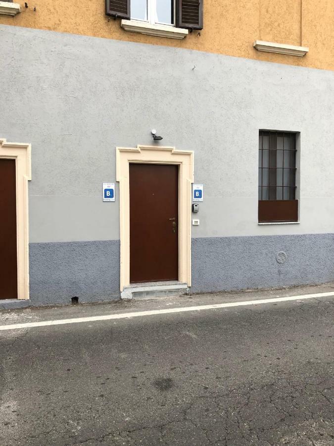 Ca Foscari Loft & Factory San Siro Stadium Milán Exterior foto