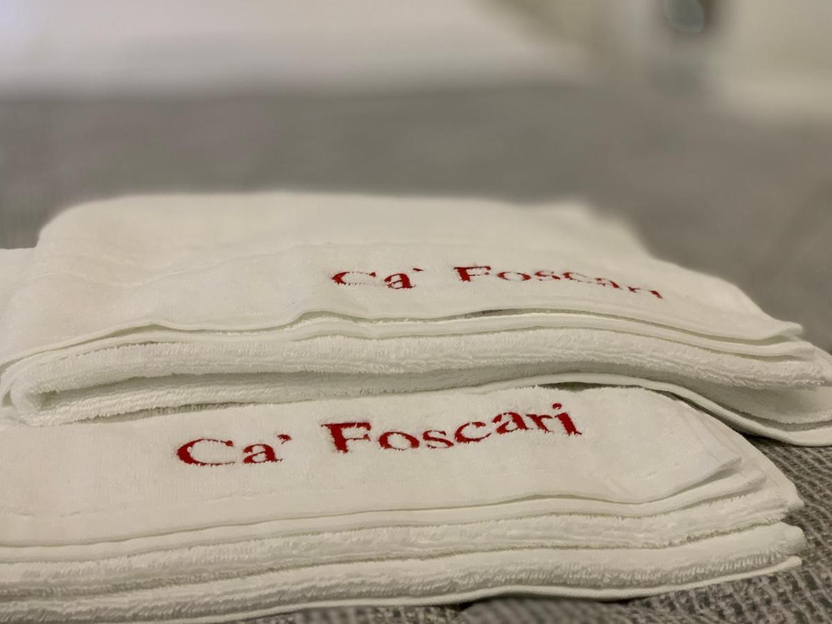 Ca Foscari Loft & Factory San Siro Stadium Milán Exterior foto